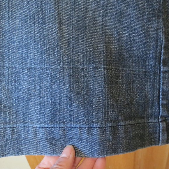 Institute Liberal Jeans - Picture 4 of 11